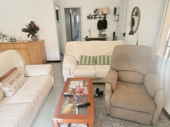 Villa in Novelda (Ref: 2503)