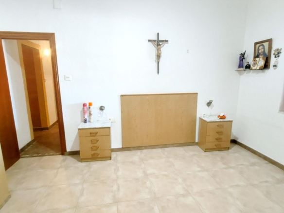 Villa in Aspe (Ref: 2493)