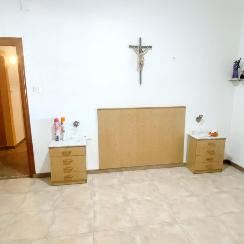 Villa in Aspe (Ref: 2493)