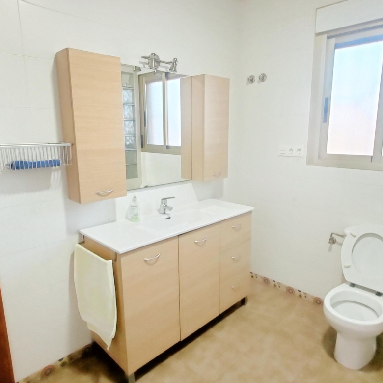 Villa in Aspe (Ref: 2493)
