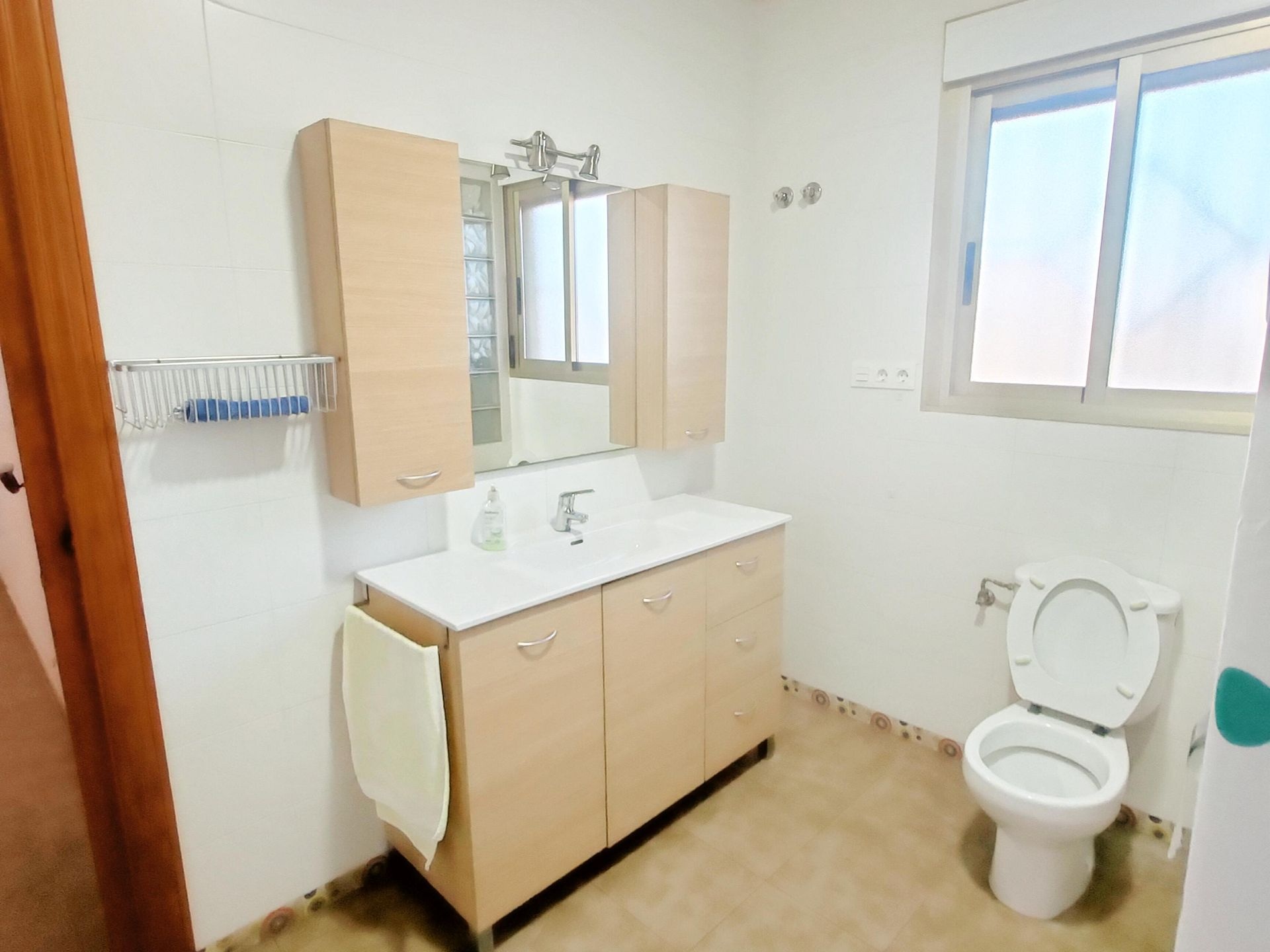 Villa in Aspe (Ref: 2493)