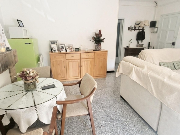 Villa in Novelda (Ref: 2503)