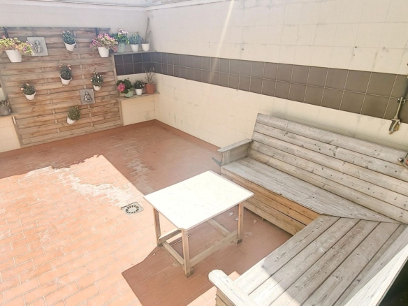 Villa in Cañada de la Leña (Ref: 2504)