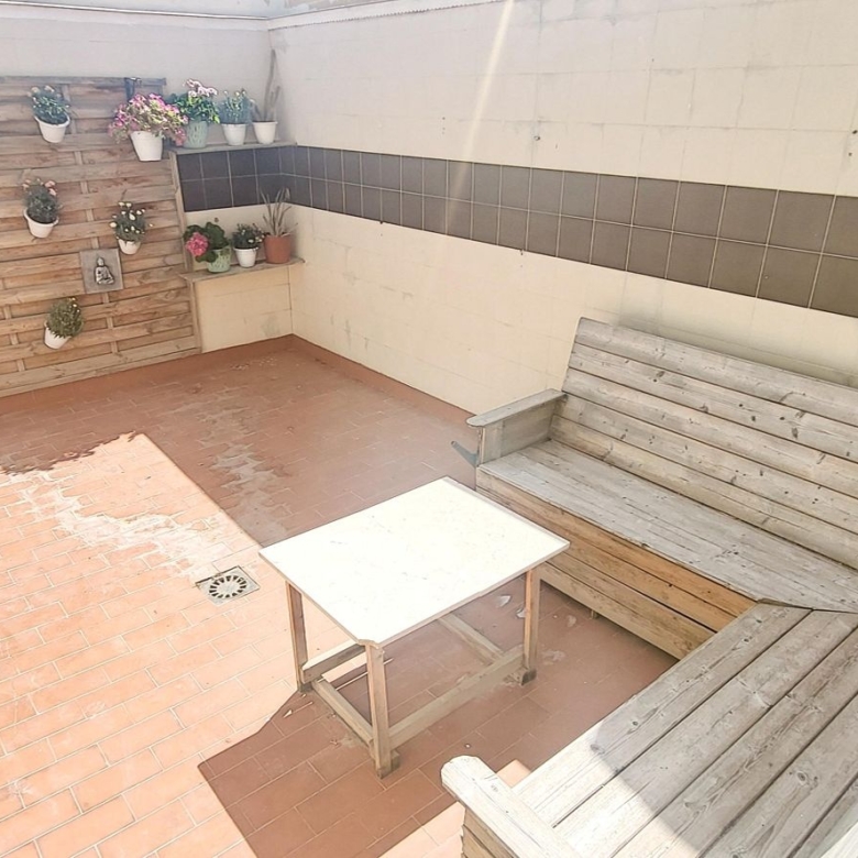 Villa in Cañada de la Leña (Ref: 2504)