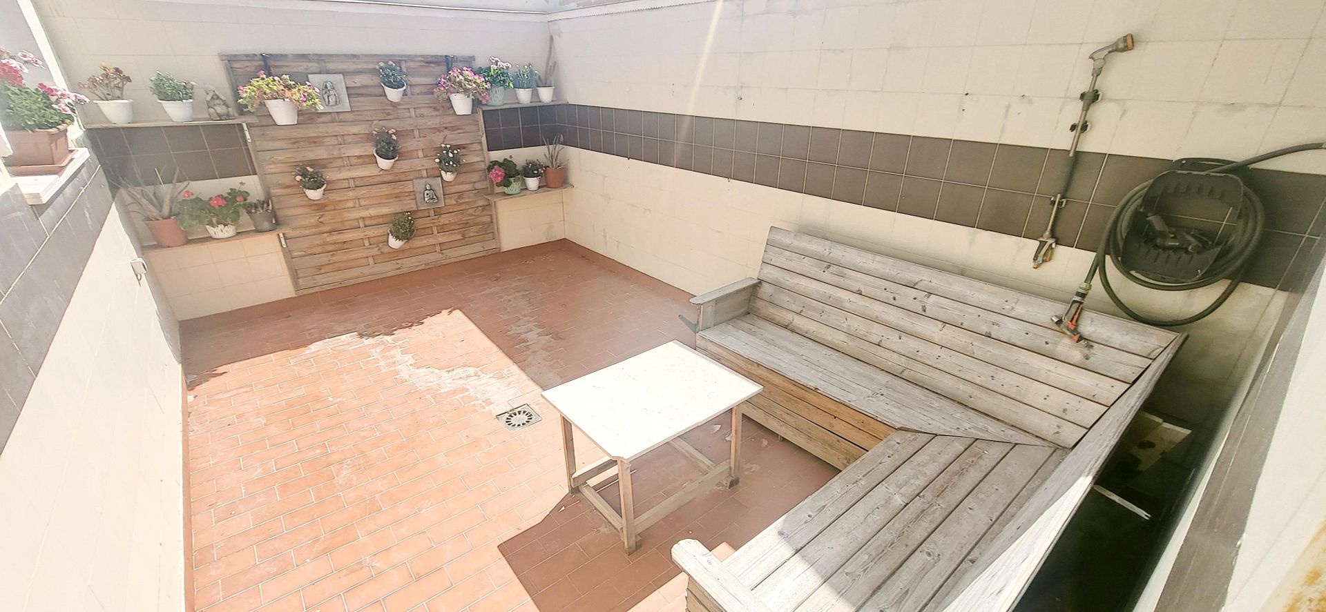 Villa in Cañada de la Leña (Ref: 2504)