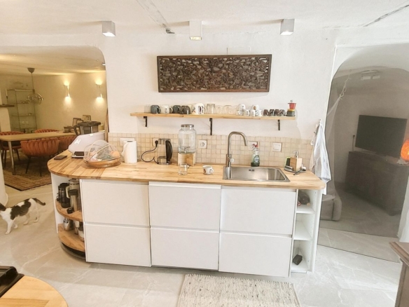 Country house in La Romana (Ref: 2464)