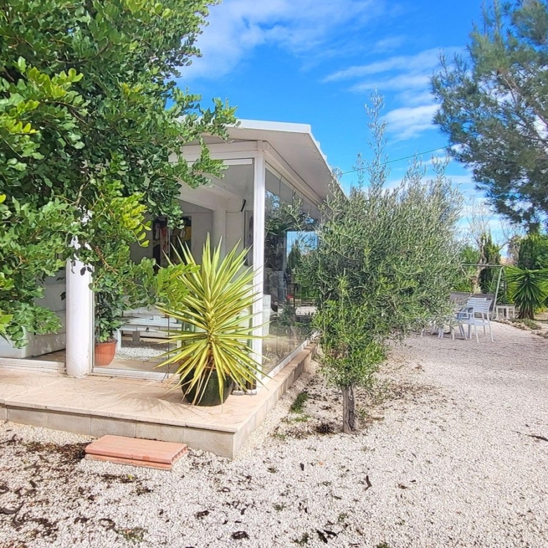 Villa in Aspe (Ref: 2492)
