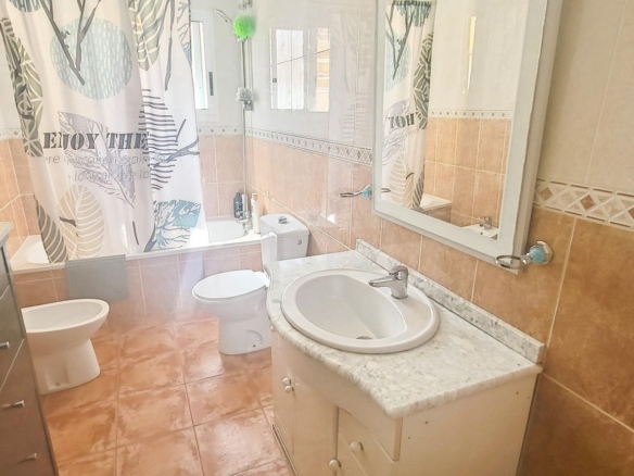 Villa in Cañada de la Leña (Ref: 2504)