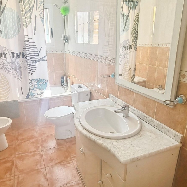 Villa in Cañada de la Leña (Ref: 2504)