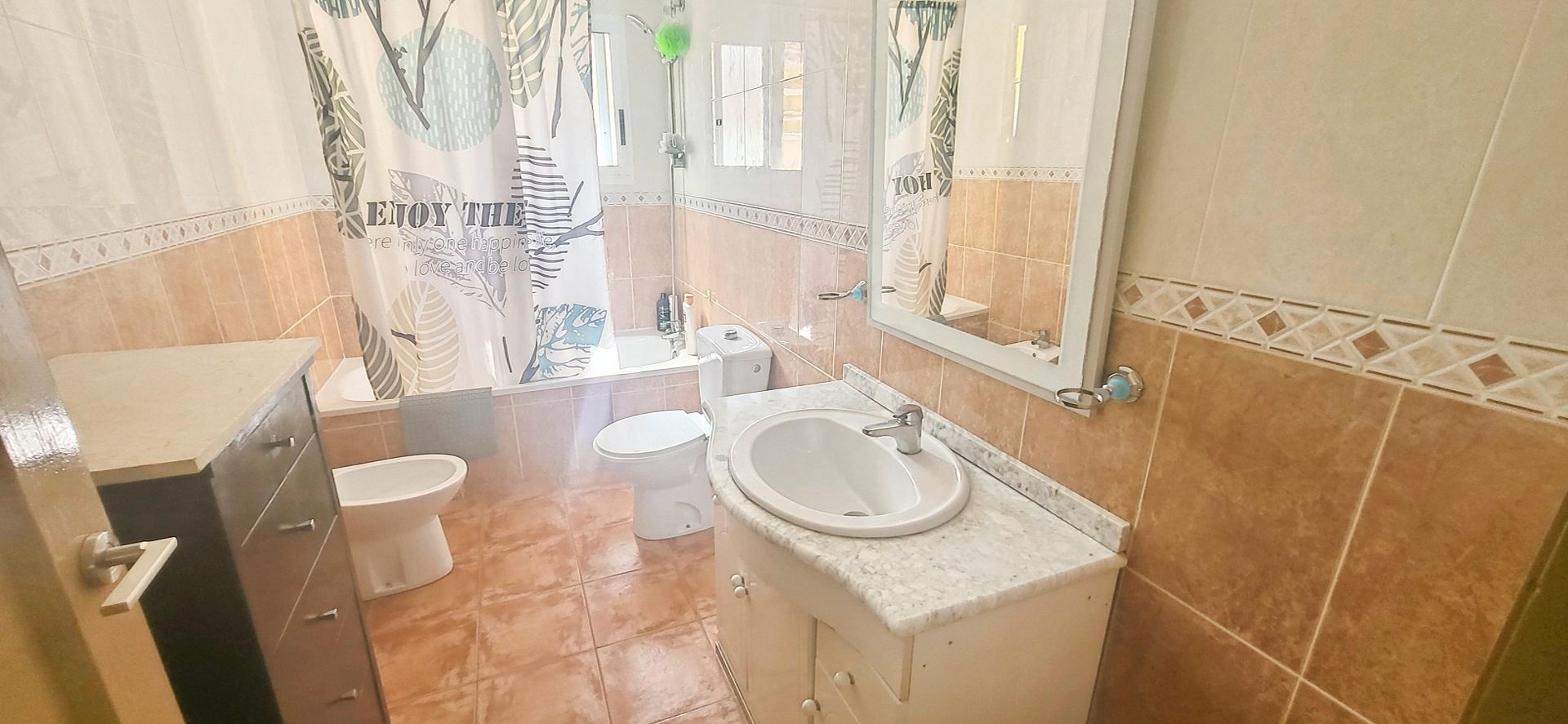 Villa in Cañada de la Leña (Ref: 2504)