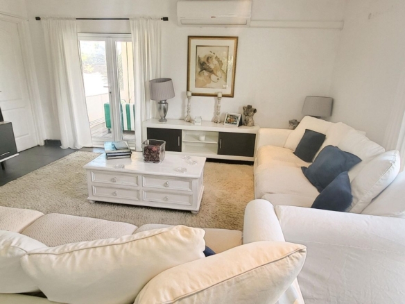 Villa in Aspe (Ref: 2492)