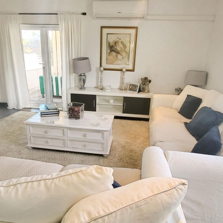 Villa in Aspe (Ref: 2492)