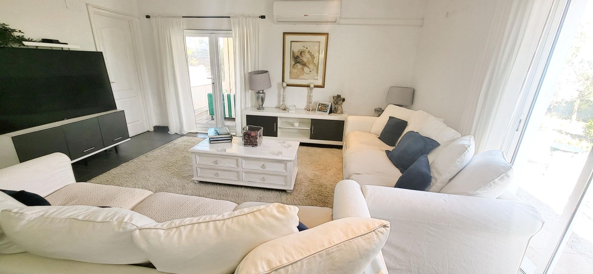 Villa in Aspe (Ref: 2492)