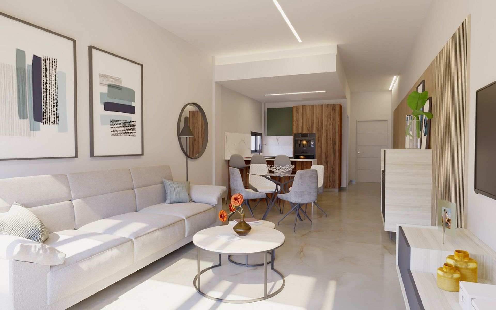 Villa in Algorfa (Ref: 2421)
