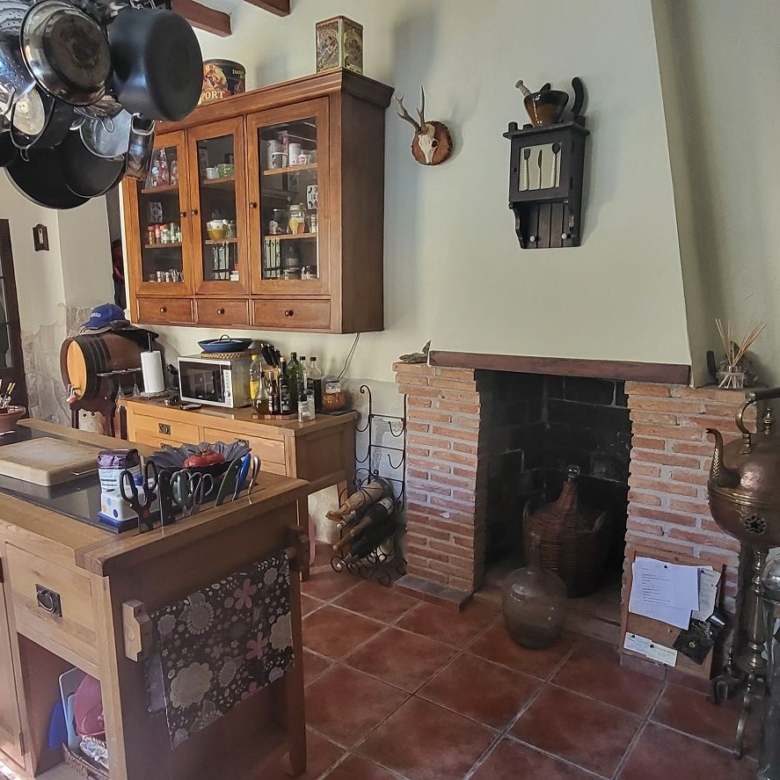 Country house in La Romaneta (Ref: 2447)