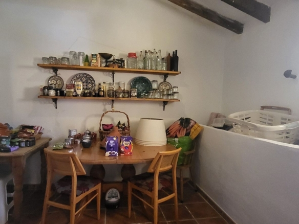 Country house in La Romaneta (Ref: 2447)