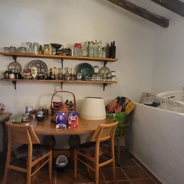 Country house in La Romaneta (Ref: 2447)