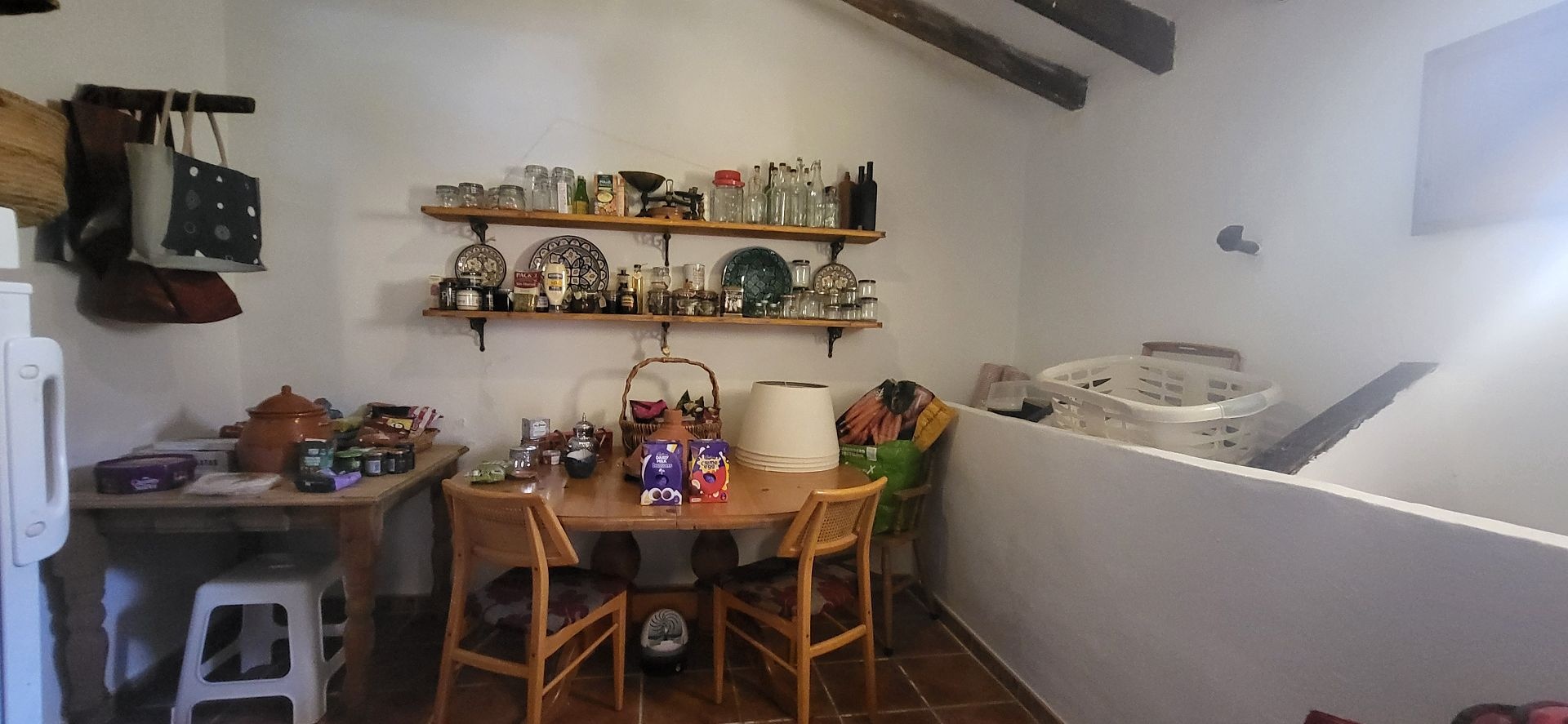 Country house in La Romaneta (Ref: 2447)