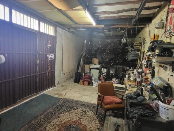 Country house in La Romaneta (Ref: 2447)