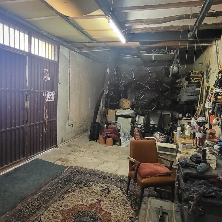 Country house in La Romaneta (Ref: 2447)