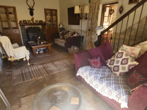Country house in La Romaneta (Ref: 2447)