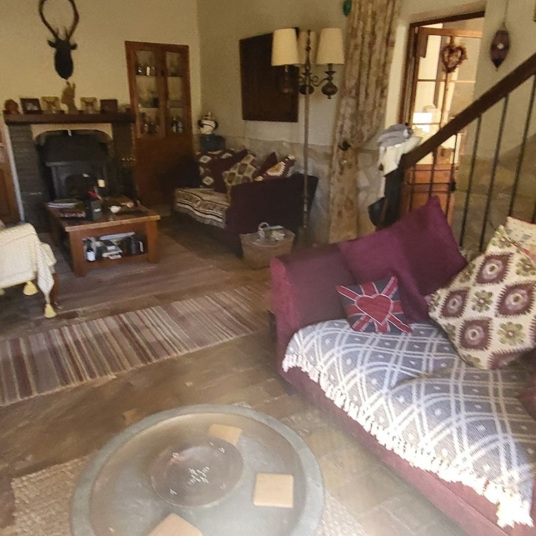 Country house in La Romaneta (Ref: 2447)