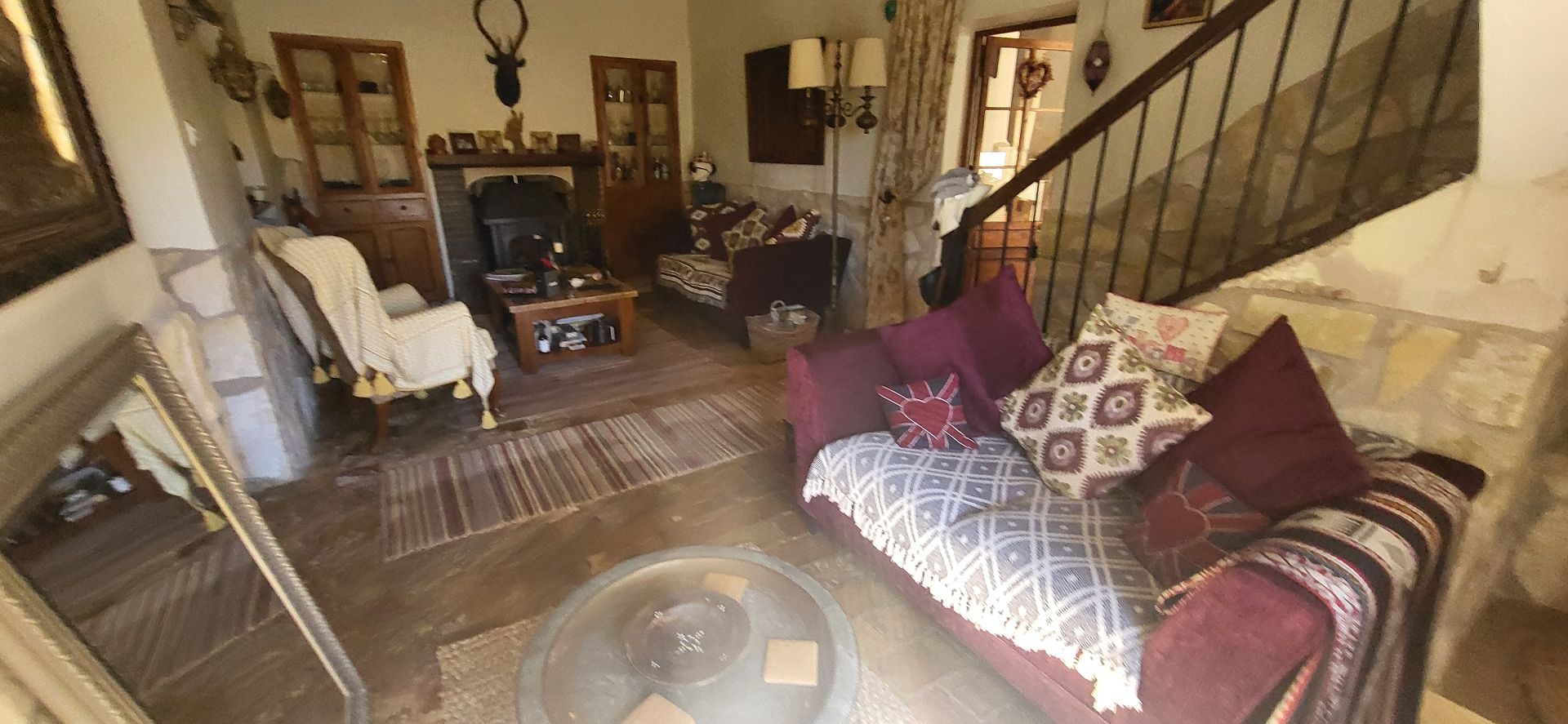 Country house in La Romaneta (Ref: 2447)