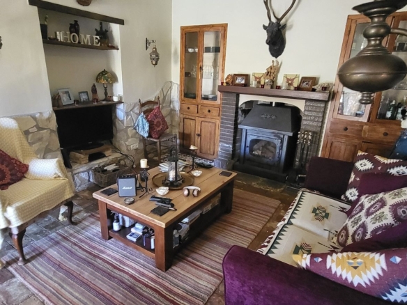 Country house in La Romaneta (Ref: 2447)