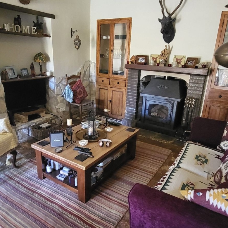 Country house in La Romaneta (Ref: 2447)