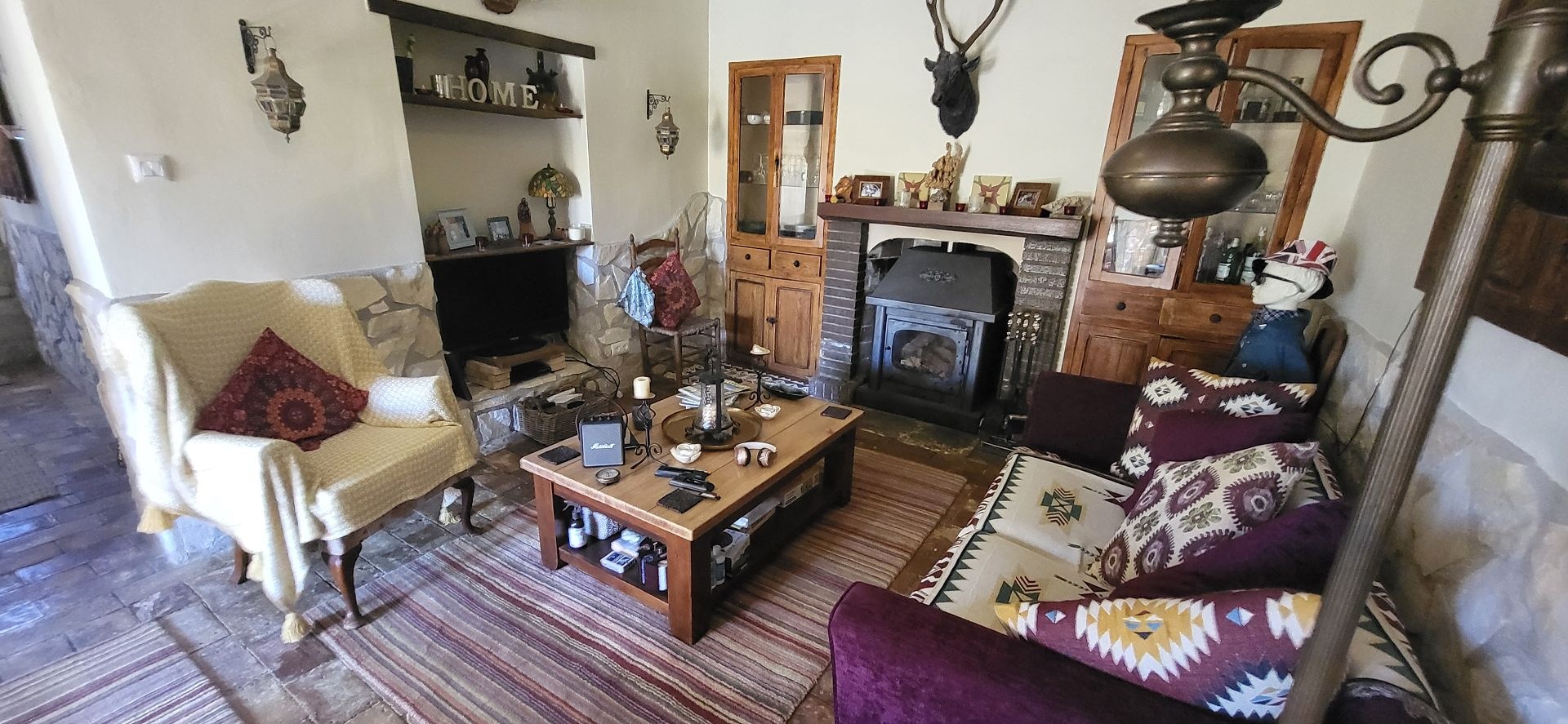 Country house in La Romaneta (Ref: 2447)
