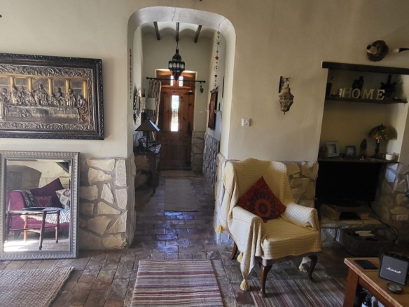 Country house in La Romaneta (Ref: 2447)