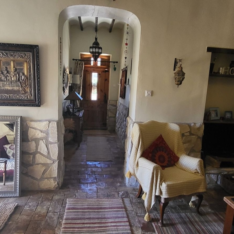 Country house in La Romaneta (Ref: 2447)