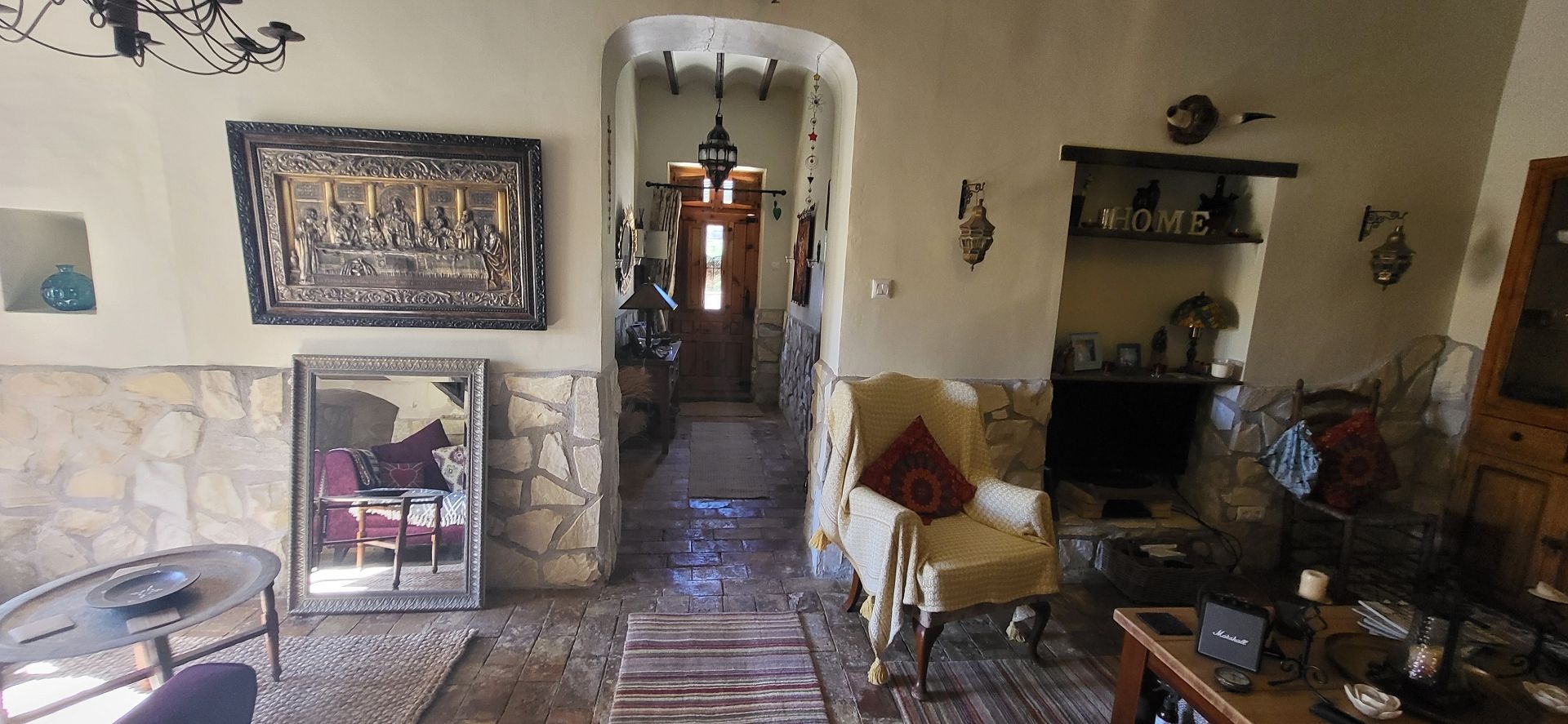 Country house in La Romaneta (Ref: 2447)