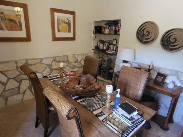 Country house in La Romaneta (Ref: 2447)