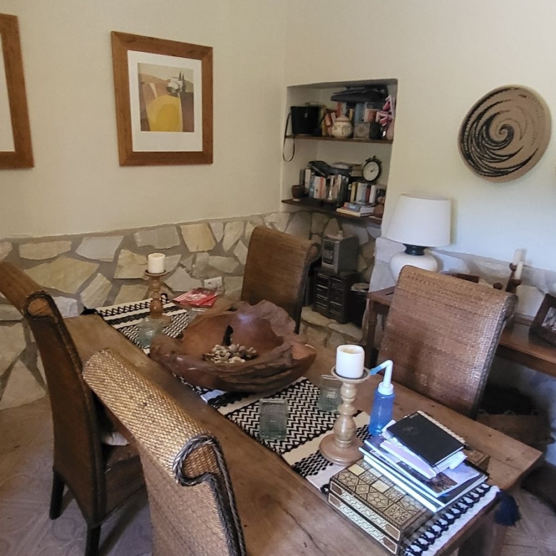 Country house in La Romaneta (Ref: 2447)