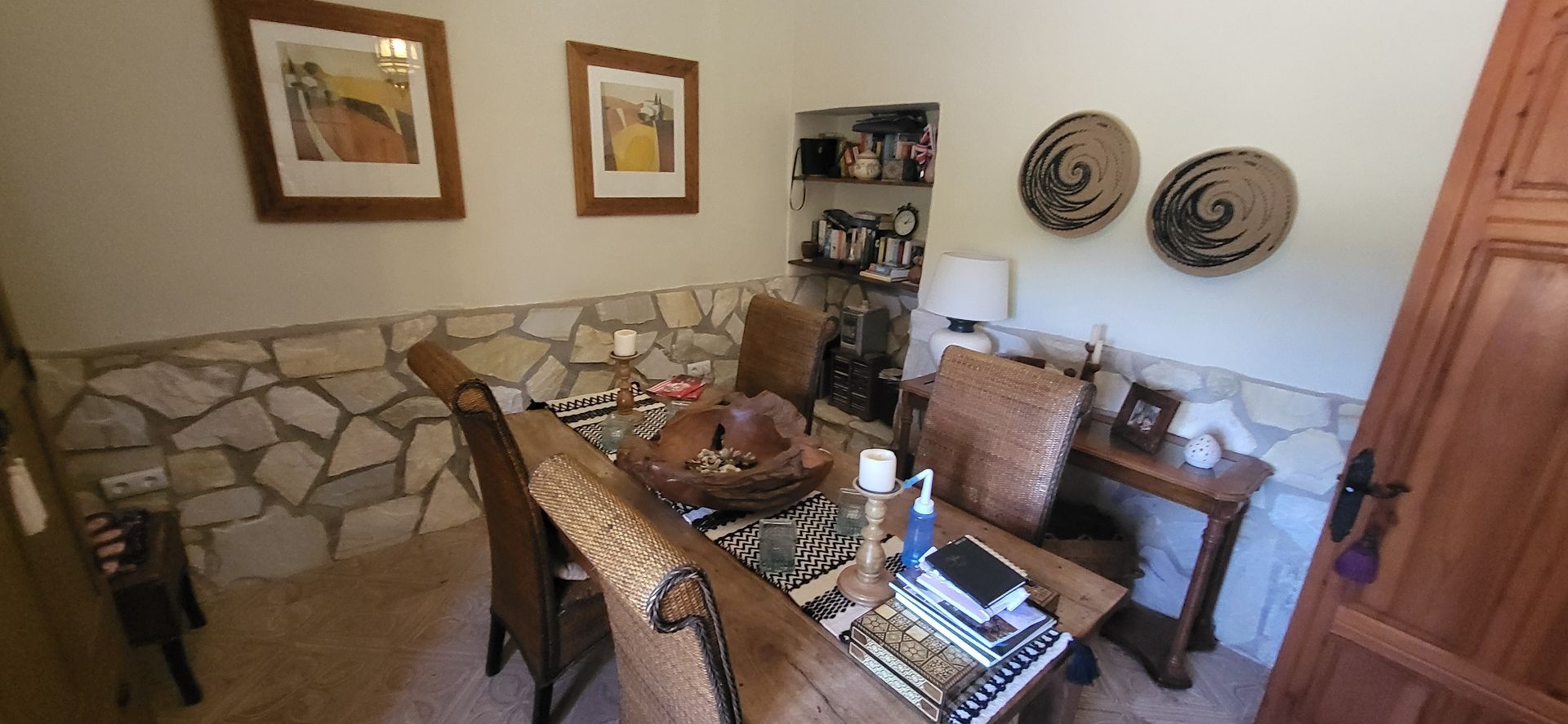 Country house in La Romaneta (Ref: 2447)
