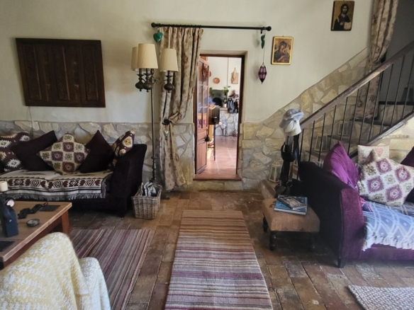 Country house in La Romaneta (Ref: 2447)