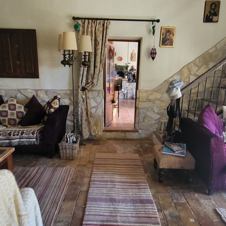 Country house in La Romaneta (Ref: 2447)