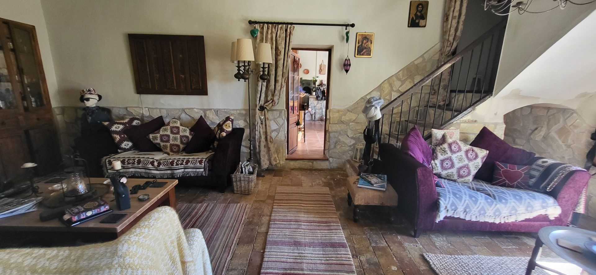 Country house in La Romaneta (Ref: 2447)