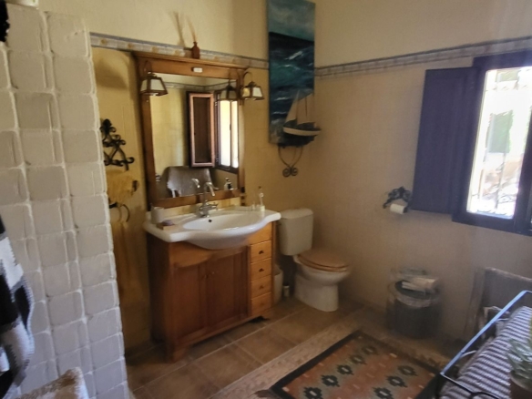Country house in La Romaneta (Ref: 2447)