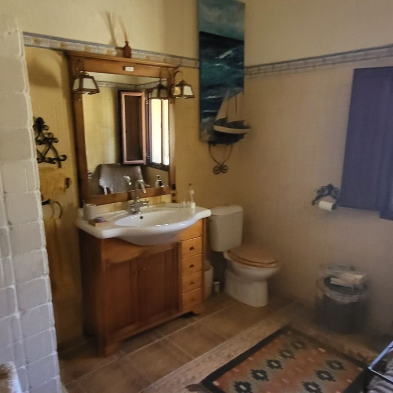 Country house in La Romaneta (Ref: 2447)