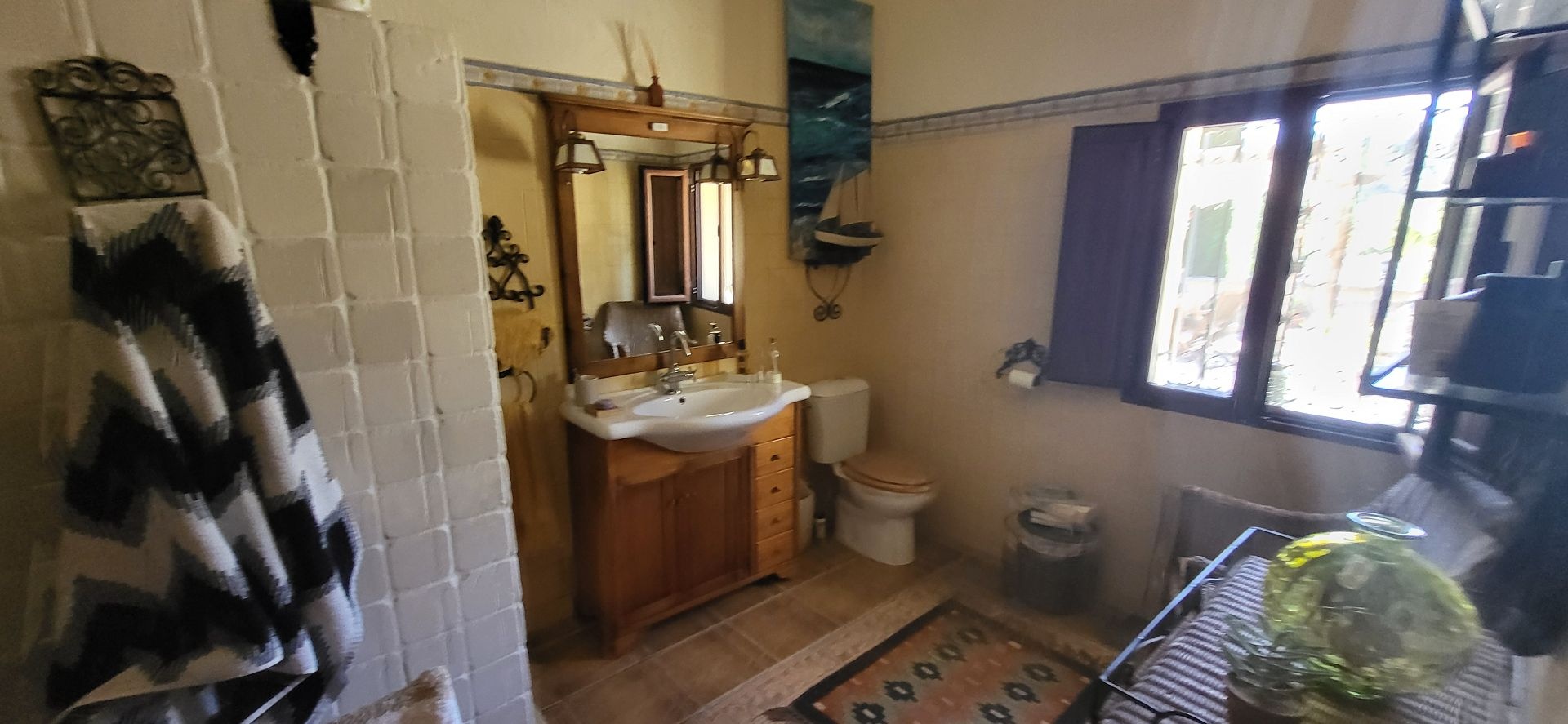 Country house in La Romaneta (Ref: 2447)