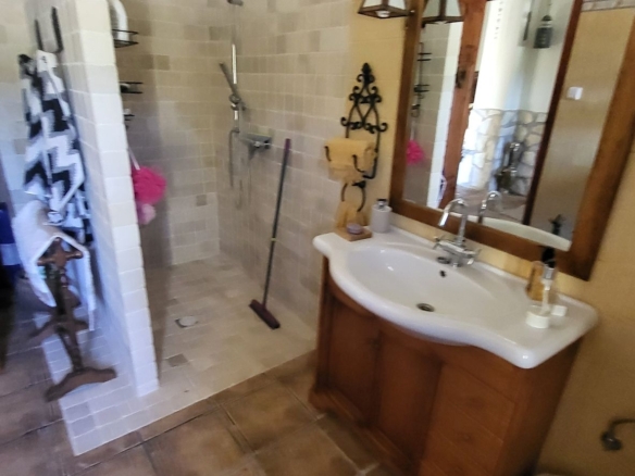 Country house in La Romaneta (Ref: 2447)