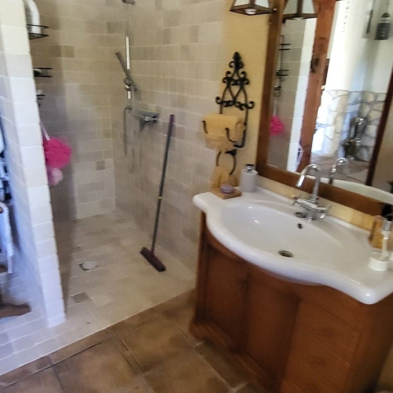 Country house in La Romaneta (Ref: 2447)