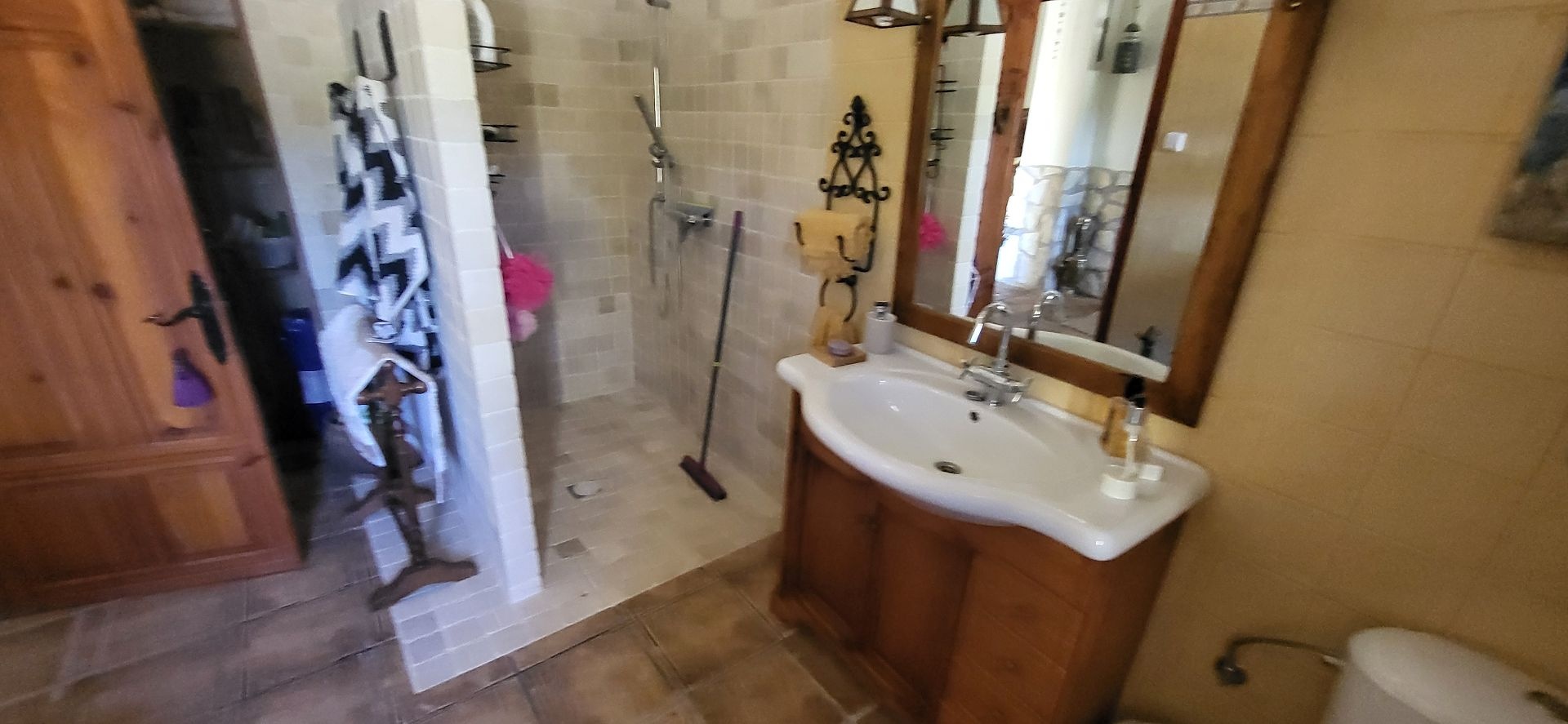 Country house in La Romaneta (Ref: 2447)