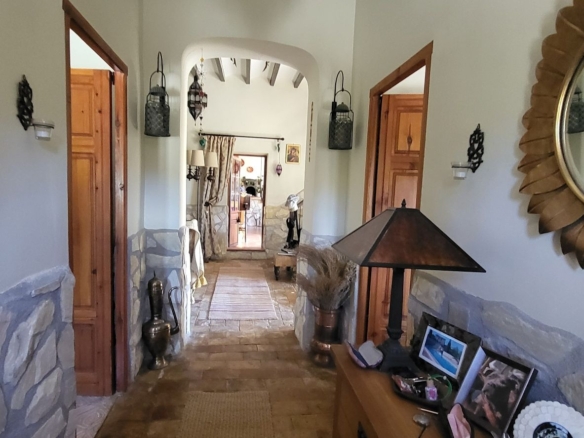 Country house in La Romaneta (Ref: 2447)