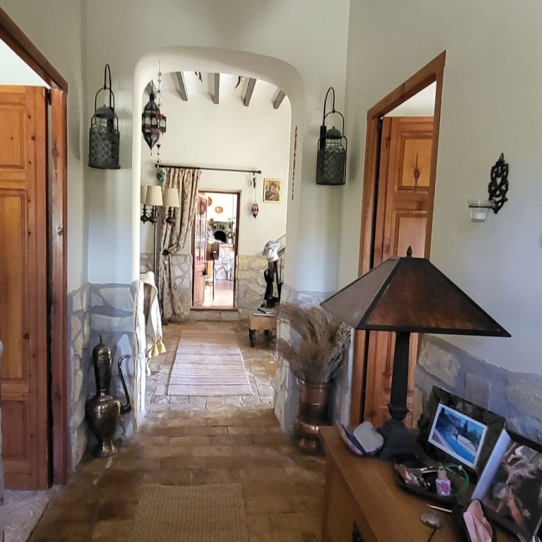 Country house in La Romaneta (Ref: 2447)