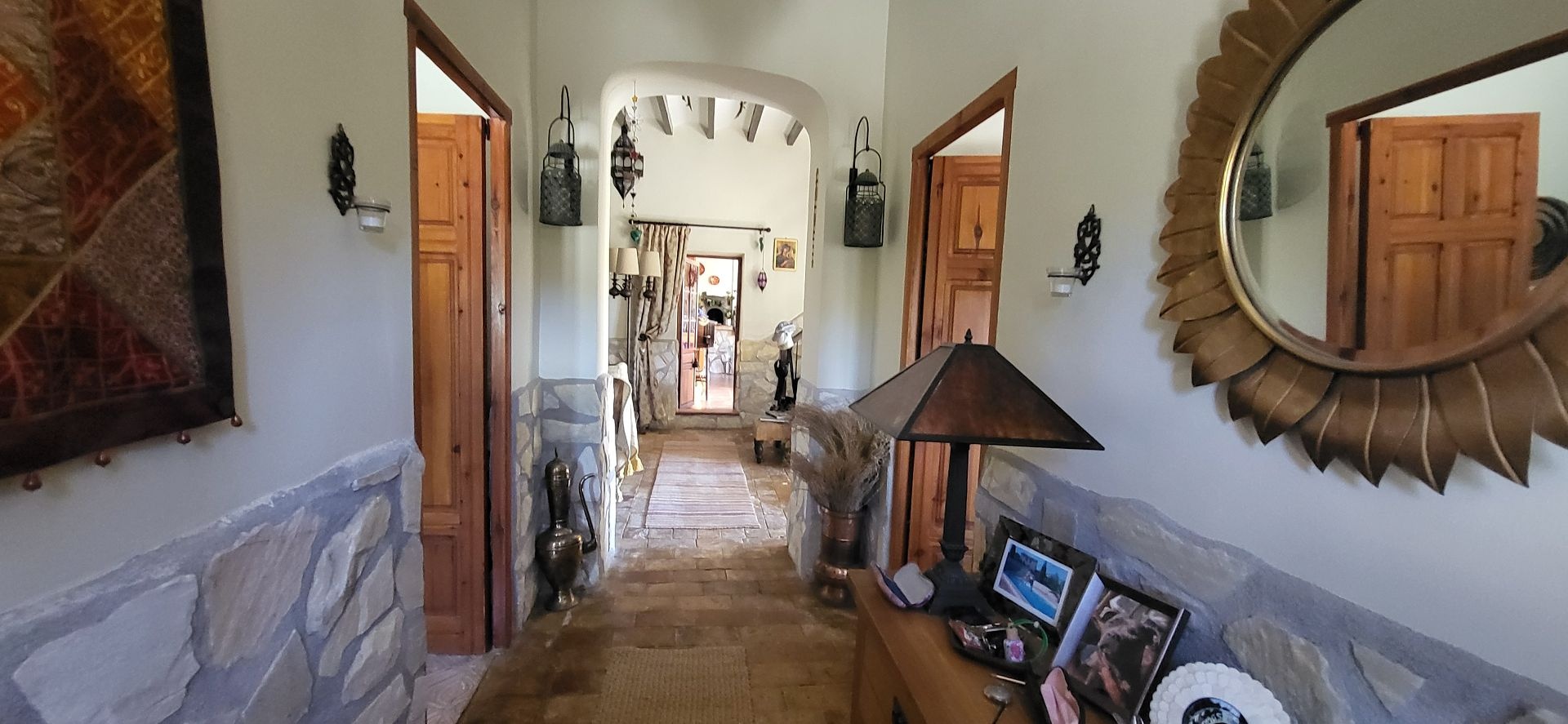 Country house in La Romaneta (Ref: 2447)