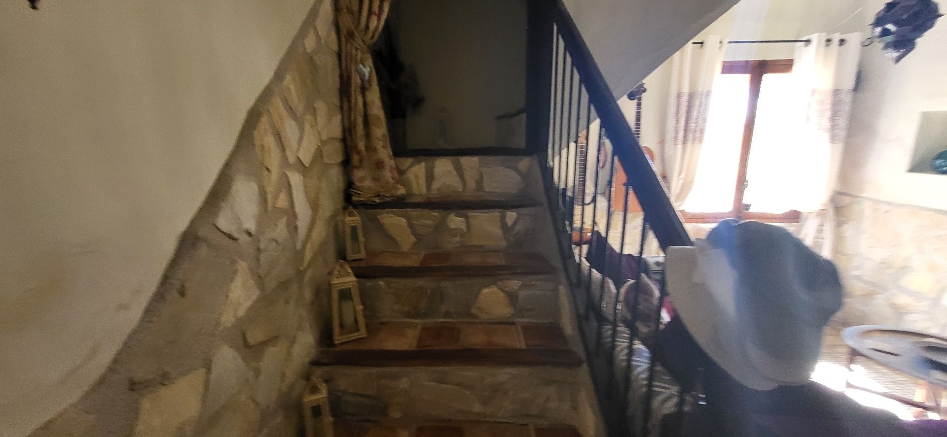 Country house in La Romaneta (Ref: 2447)