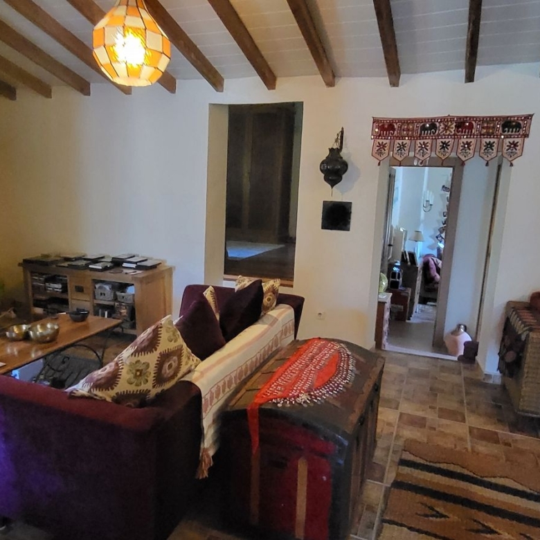 Country house in La Romaneta (Ref: 2447)